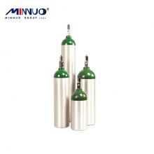 Oxygen High Pressure Air Cylinder