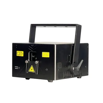 Optlaser OEM PR10 Series 9W to 14W RGB Laser Show Systems