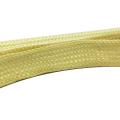 Flame Retardant Kevlar Braided Sleeve