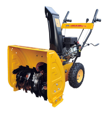 DIY Series Snow Thrower
