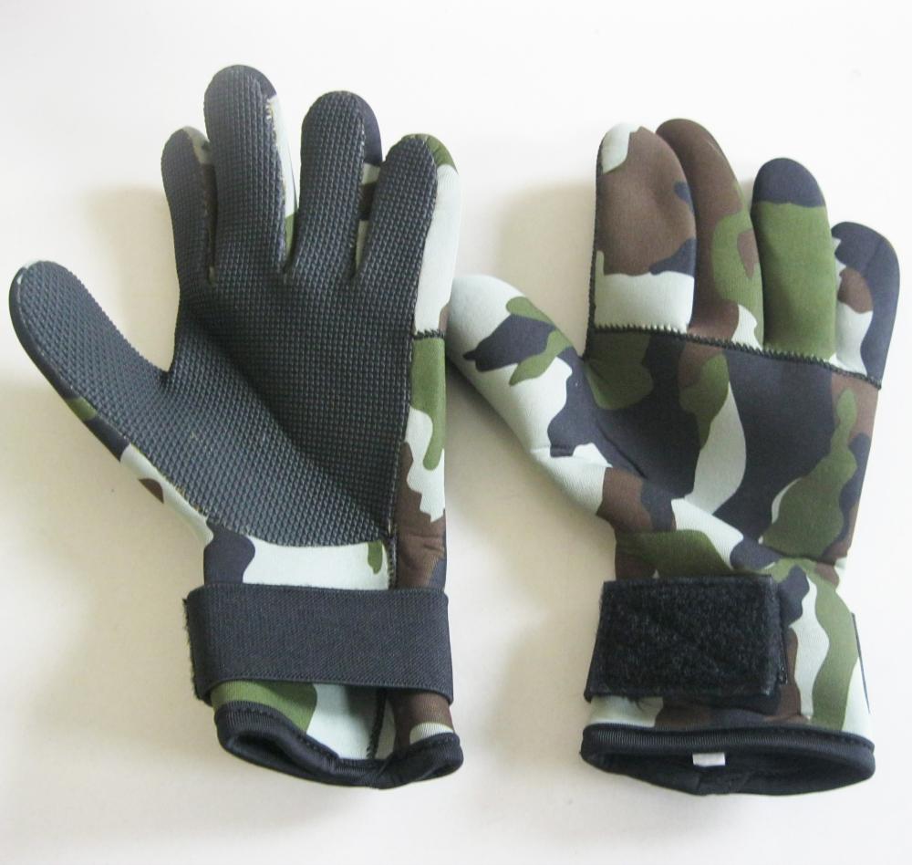 Neoprene Work Gloves Jpg