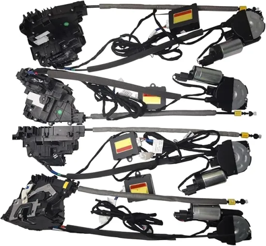 Smart Electric Suction Door Lock for BMW 5/X5/7/X6/X3/X1/2 Series