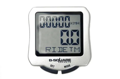 Bicycle odometer  waterproof  bicycle computer