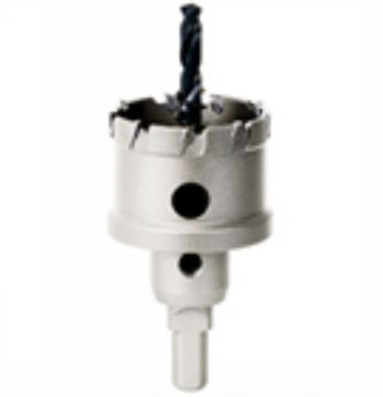 TCT Thick Metal Hole Saw (HTTS)