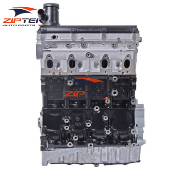 Рухавік FAW VW Jetta 2005-2010 BJT Ea113