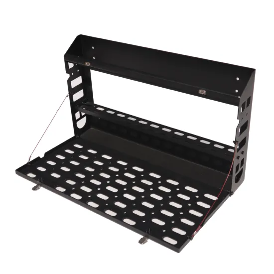 Off-road Bronco Tailgate Folding Table Accessories