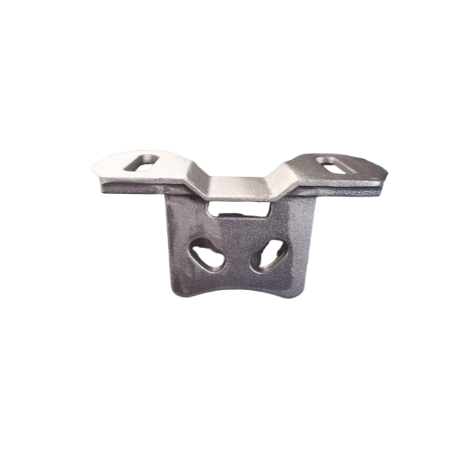 Soporte de montaje para implementos agrícolas