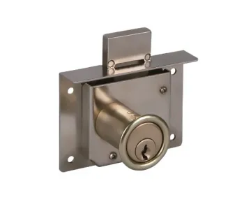 hot sale middle east drawer lock 8110