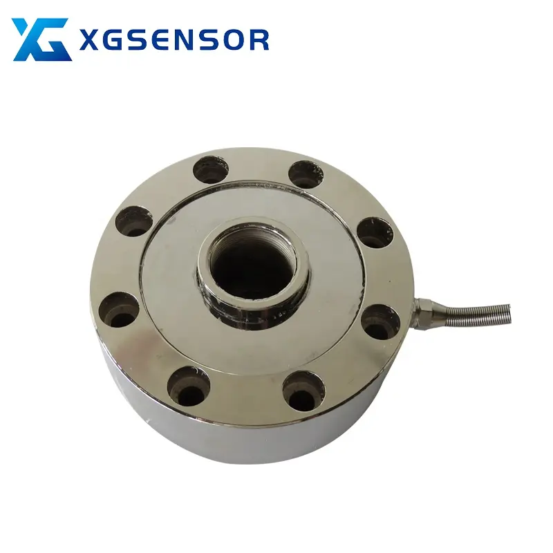 Load Cell Price Round Load Cell, High Quality Load Cell Price Round ...
