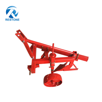 1L Series 3 Point Hitch Furrow Plow Share for 15-25hp Tractors
