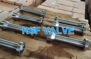 Stem Guide of Cryogenic Ball Valve