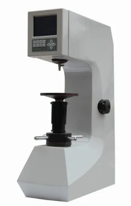 Universal Hardness Tester for All Types of Hardness Tests
