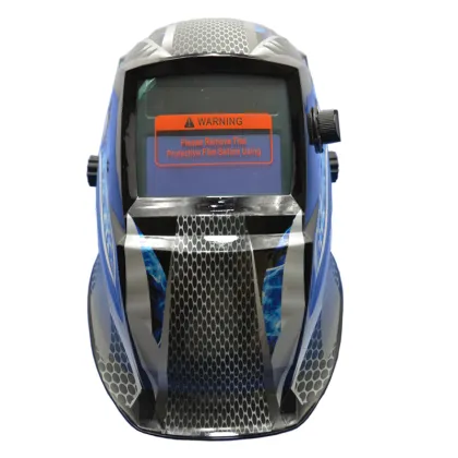 Face Protective Solar Cheap Mig Auto Darkening Welding Helmet for welders