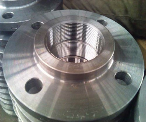 ANSI 1500lb Threaded Flange