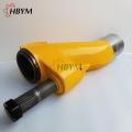 Zoomlion Concrete Pump Spare Parts S Valve