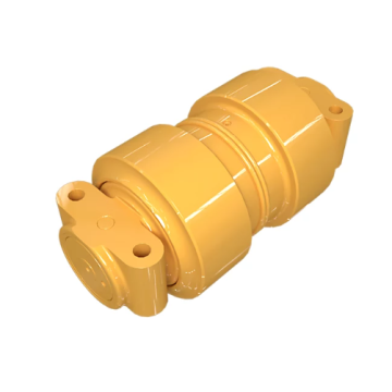 Large hydraulic shovel 6030, kingpin 550-7512, hydraulic shovel excavator chassis components 5507512