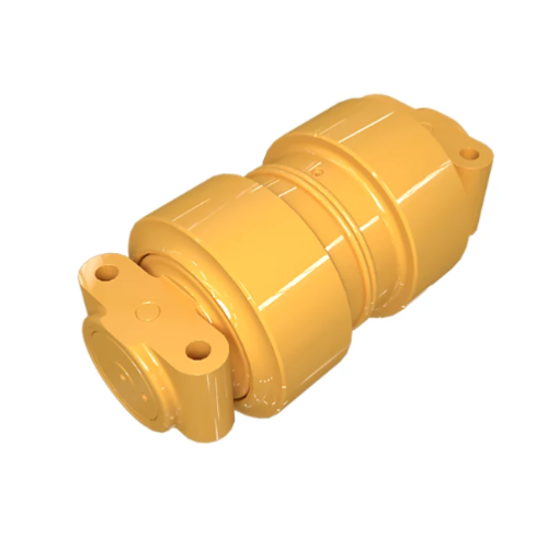 Large hydraulic shovel 6030, kingpin 550-7512, hydraulic shovel excavator chassis components 5507512