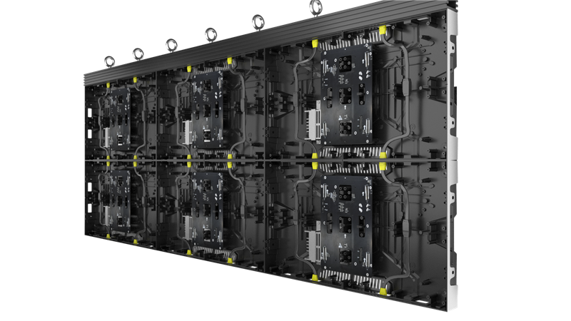 Indoor 4K Led Display