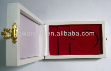 high quality wedding gift box
