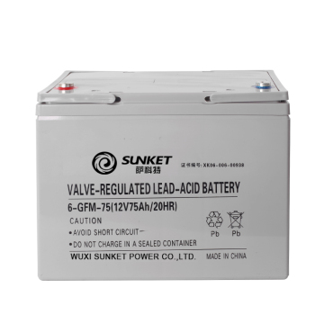 12V 24 V 48 V Jel Pil Güneş Pili