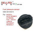 Đầu dò áp suất 0281002210 cho Renault Iveco Fiat