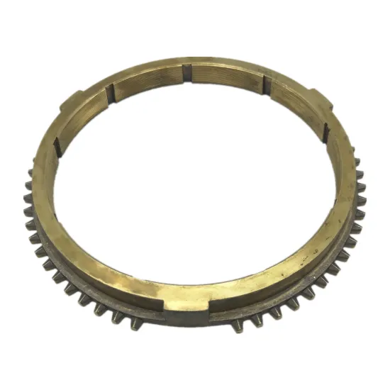 Truck spare parts synchronizer ring for MITSUBISHI HT ME502617