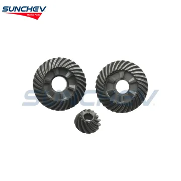 Gear Set 43-8M0094474 For Mercury 115hp(4 Stroke)