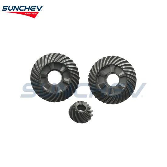 Gear Set 43-8M0094474 For Mercury 115hp(4 Stroke)