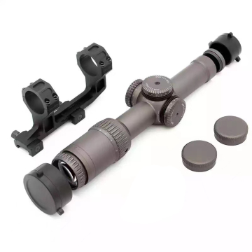 New 1-6x24 Scope Sight for Outdoor Use