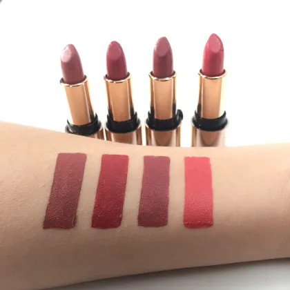Top Grade Pastel Makeup Matte Lipstick
