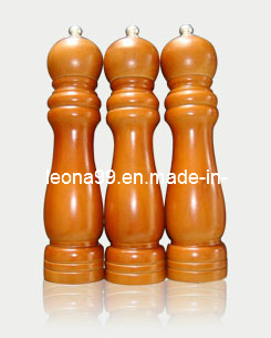 8"Salt&Pepper Mill (W012)