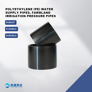 Smart Watering Equipment for Modern Farms