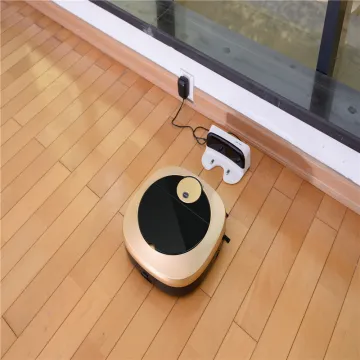 Vacuum Cleaner Robot 2018 New