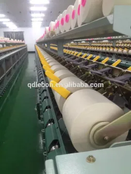 40/2 sewing thread twisting machine top manufacture