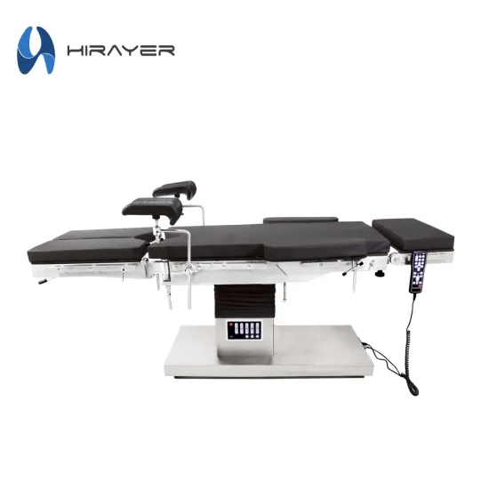 Wholesale Replacement Electric Operating Tables in Metal or Stainless Steel for Surgery