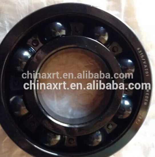 high precision 6315/va201 ball bearings with the reasonable price
