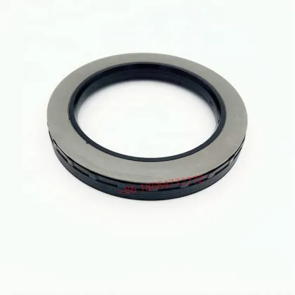 Kinglong Bus Rear Axle Accessories - Rear Wheel Hub Oil Seal SKF 10081520