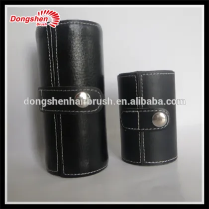 Makeup brush pouches,Roll up cosmetics bags,Brush accessory