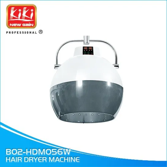 Hair Salon Equipment