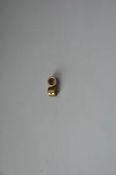 Kp35 / Kp39 Turbocharger Journal Bearing Auto Spare Parts