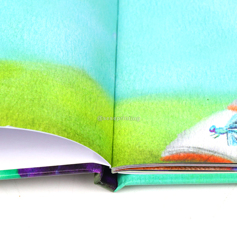 children books