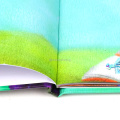 Custom Cheap Kids Story Illustrators Picture Book Printing