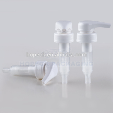 28/410, 33/400 lotion pump/dispenser