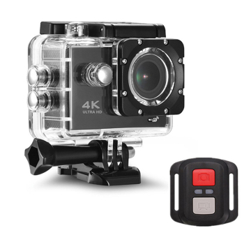 WiFi Remote Control Waterproof Sport Camera