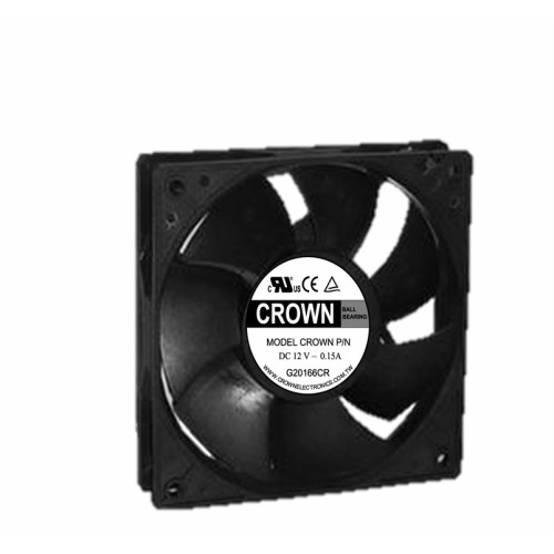 92x25 SERVER DC FAN A8 Furniture