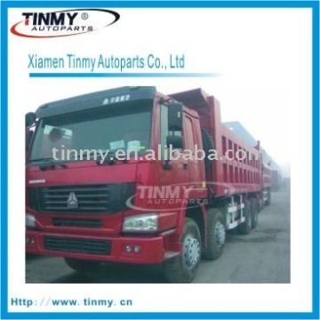Howo Dump Truck