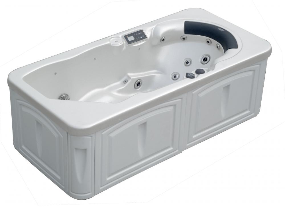 New Design Wirlpool Balboa Control System Outdoor Spa