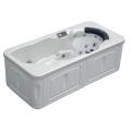 New Design Wirlpool Balboa Control System Outdoor Spa