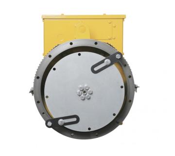 Generatore di terra diesel elettrico