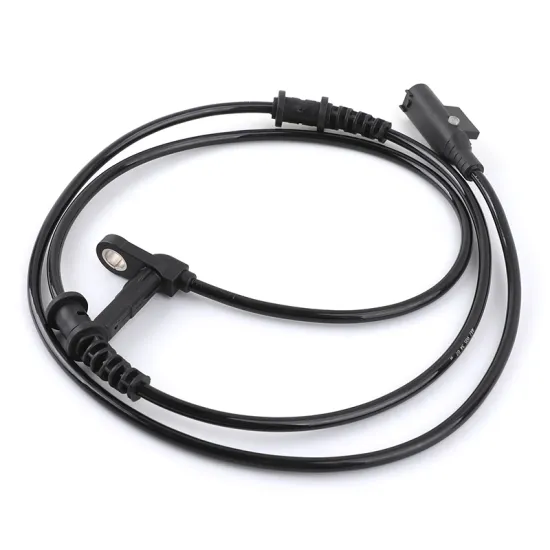 447 905 34 02 - Auto Car Front ABS Wheel Speed Sensor for Mercedes Benz Vito Box Mixto Tourer V-Class W447 W448